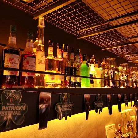 The Core Hotel Subang Jaya Eksteriør billede