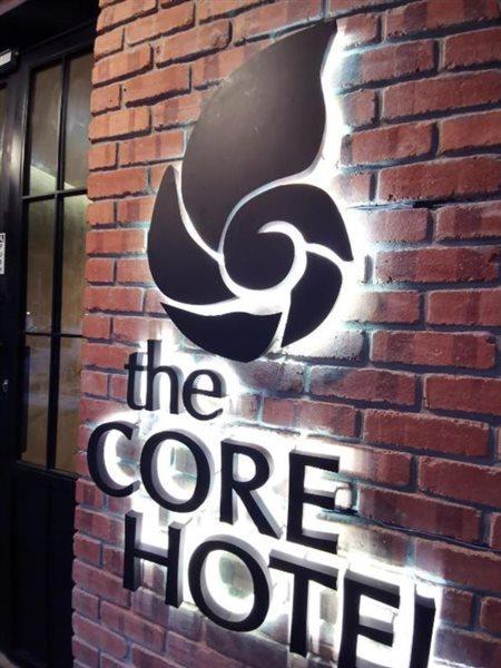 The Core Hotel Subang Jaya Eksteriør billede