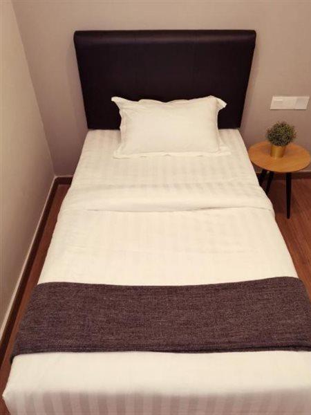 The Core Hotel Subang Jaya Eksteriør billede