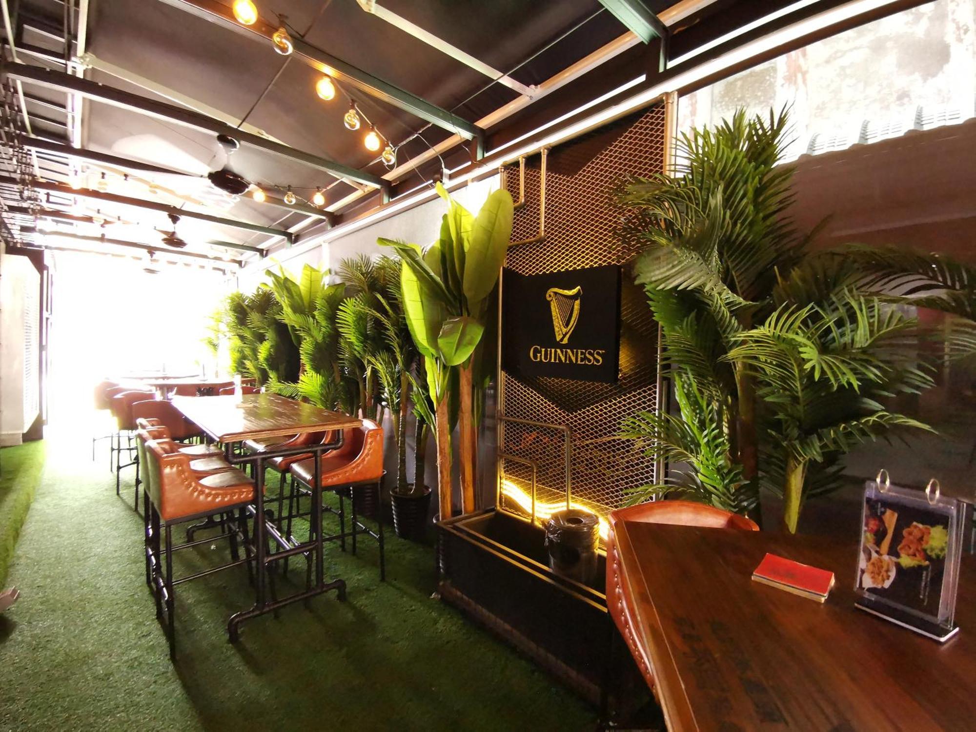 The Core Hotel Subang Jaya Eksteriør billede