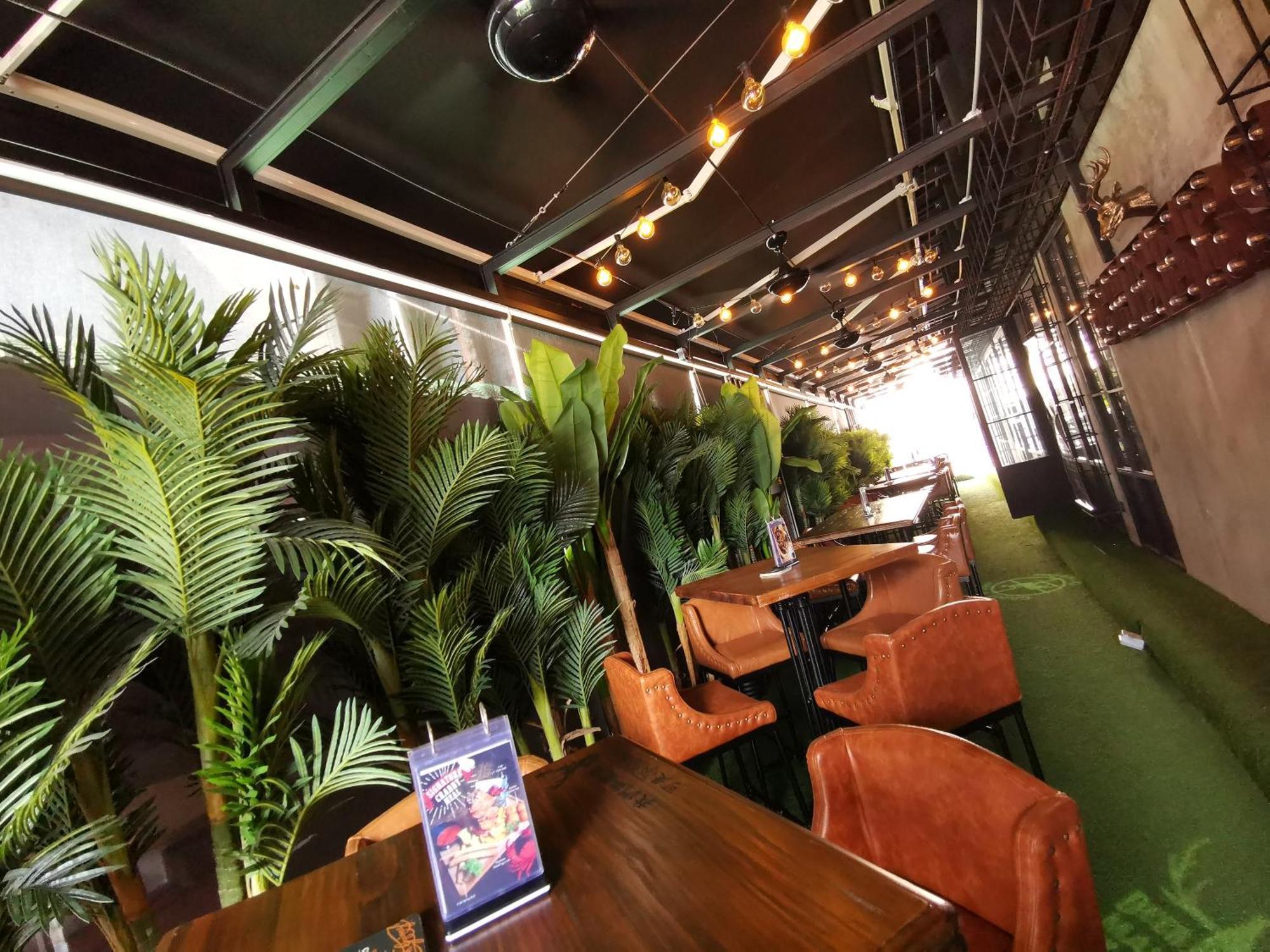 The Core Hotel Subang Jaya Eksteriør billede