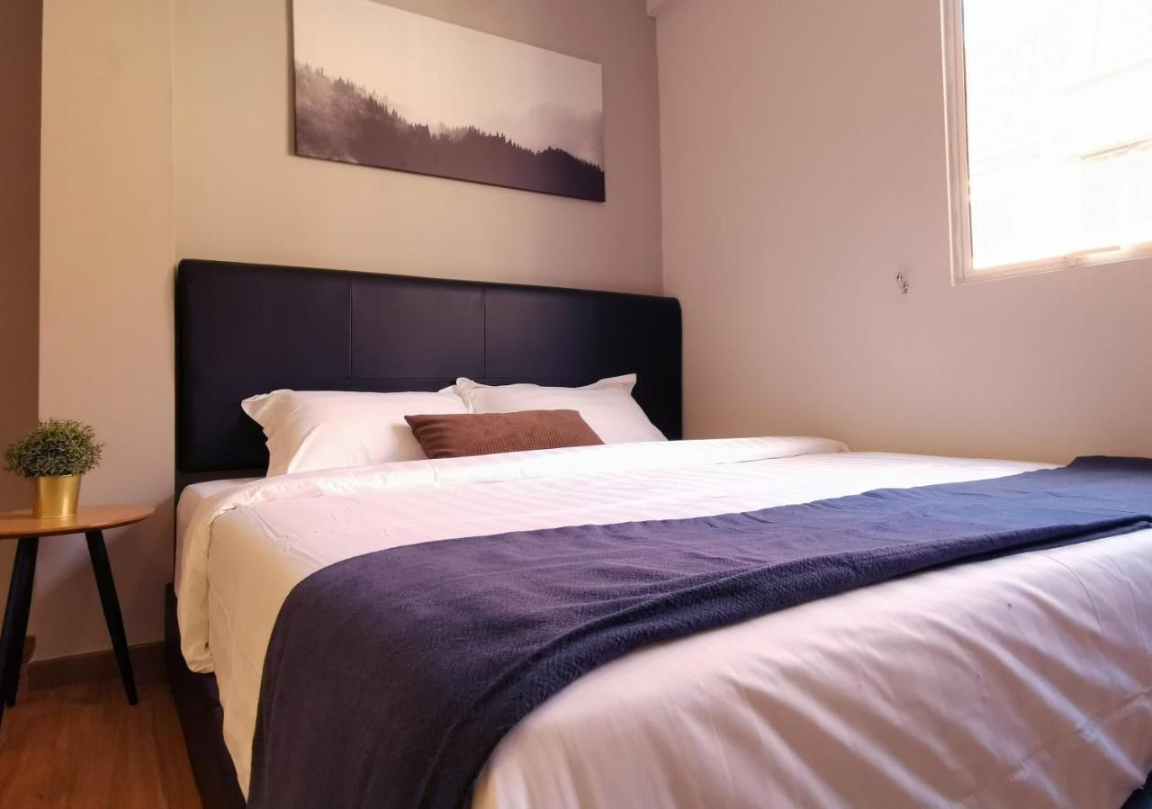 The Core Hotel Subang Jaya Eksteriør billede